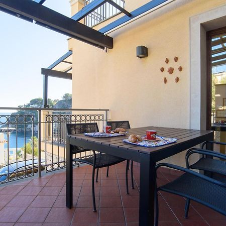 Dhome Baia Mazzaro' Taormina Exterior photo