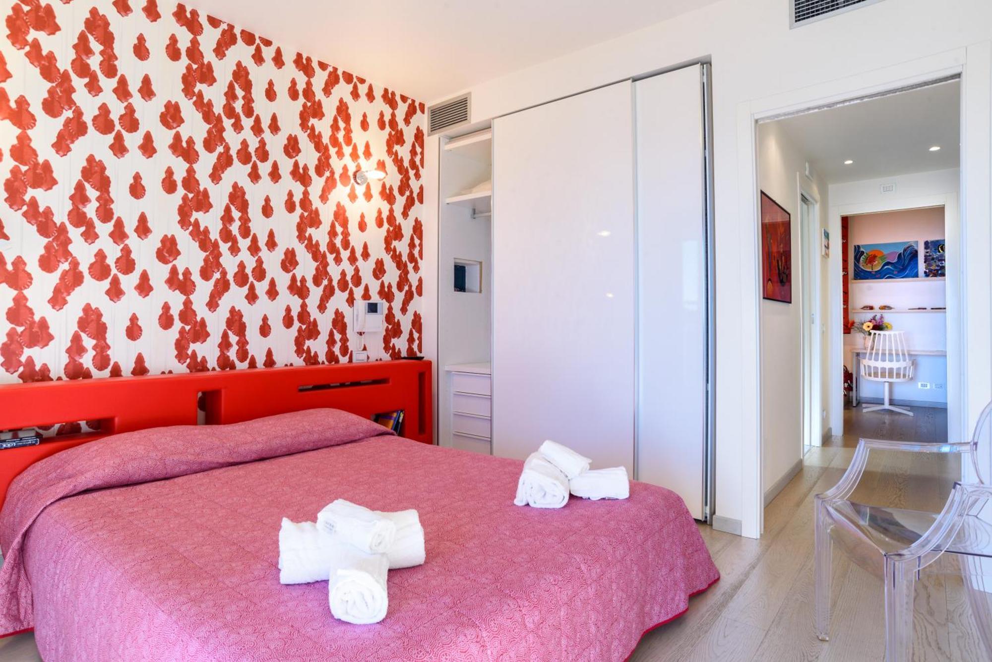 Dhome Baia Mazzaro' Taormina Room photo