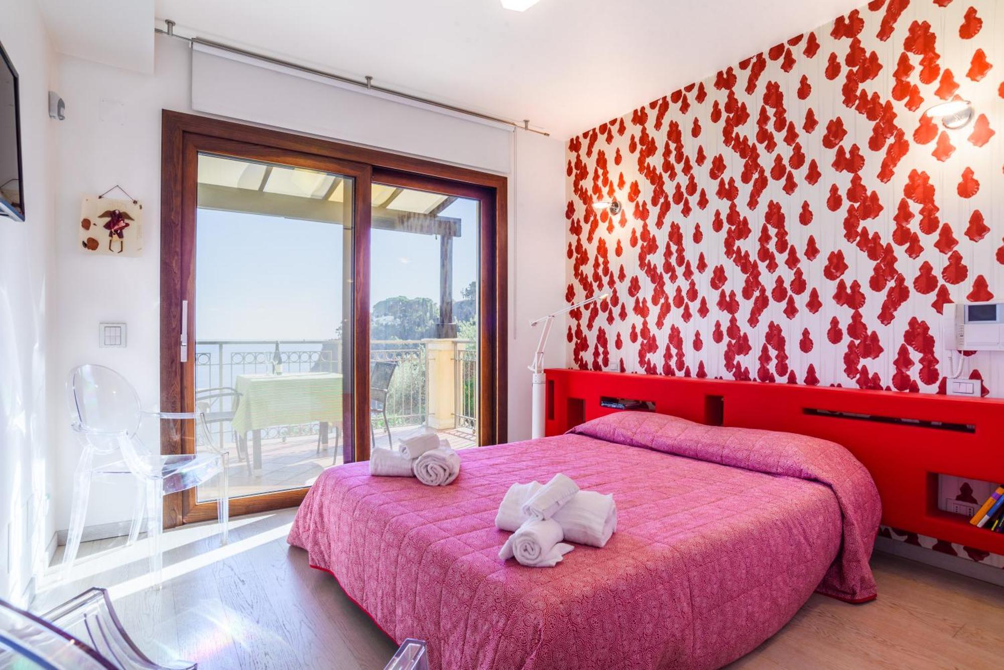 Dhome Baia Mazzaro' Taormina Exterior photo