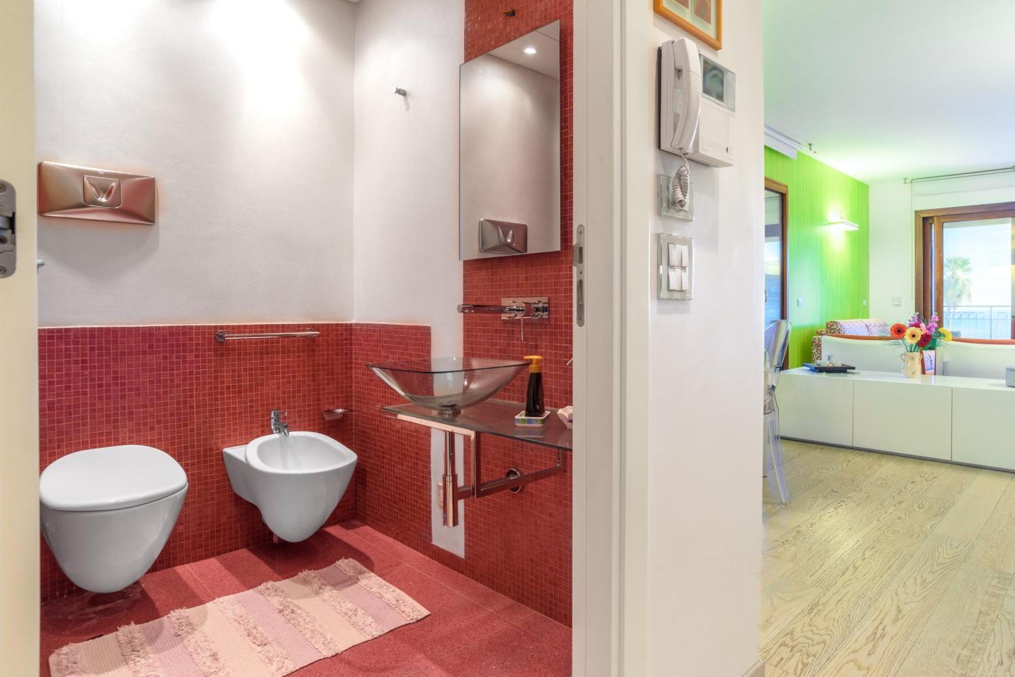 Dhome Baia Mazzaro' Taormina Room photo