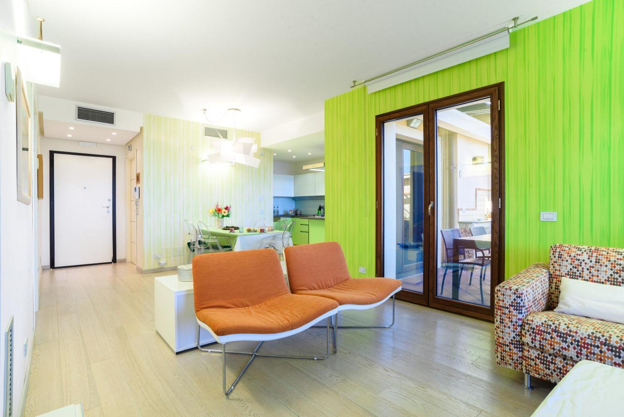 Dhome Baia Mazzaro' Taormina Exterior photo