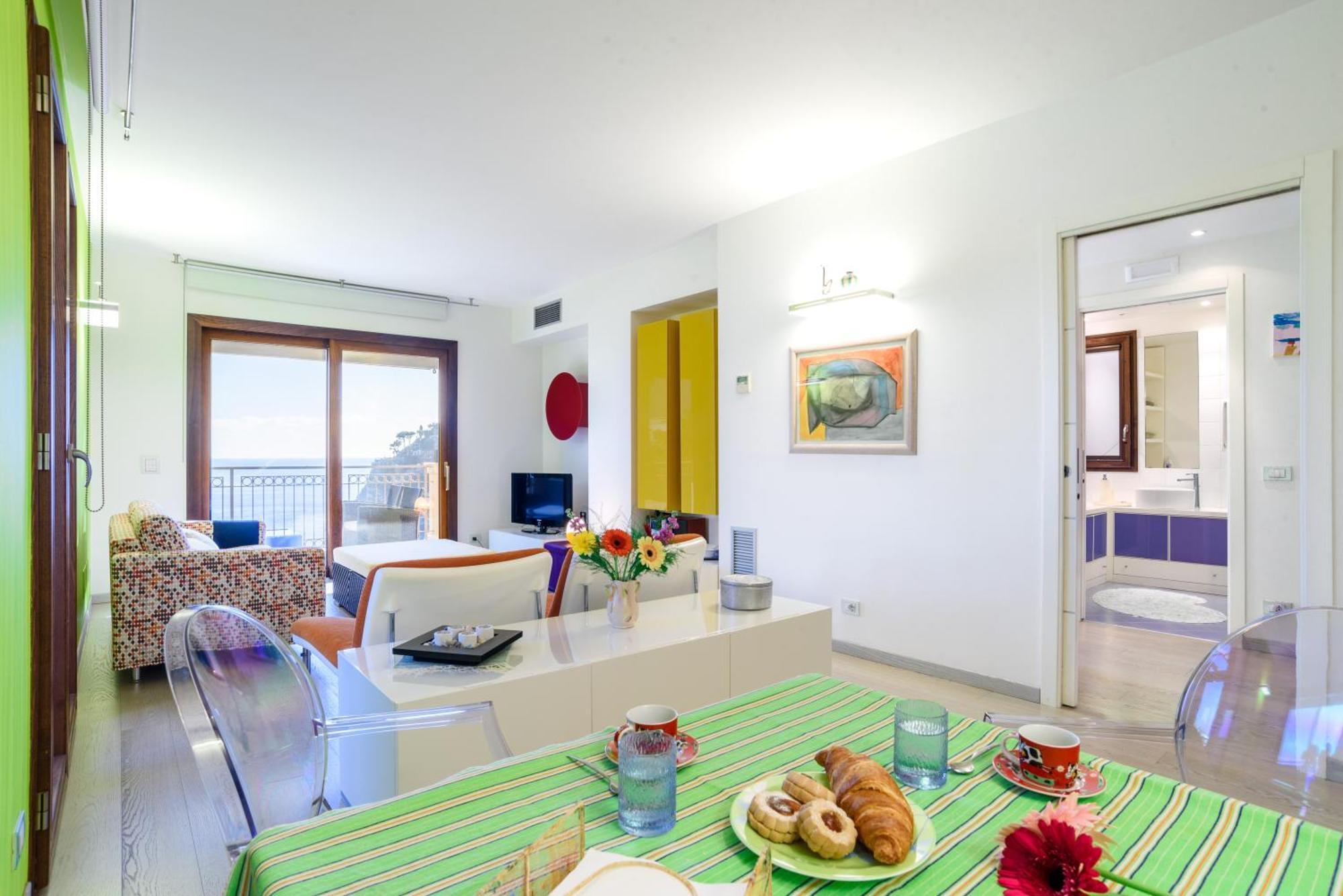 Dhome Baia Mazzaro' Taormina Exterior photo