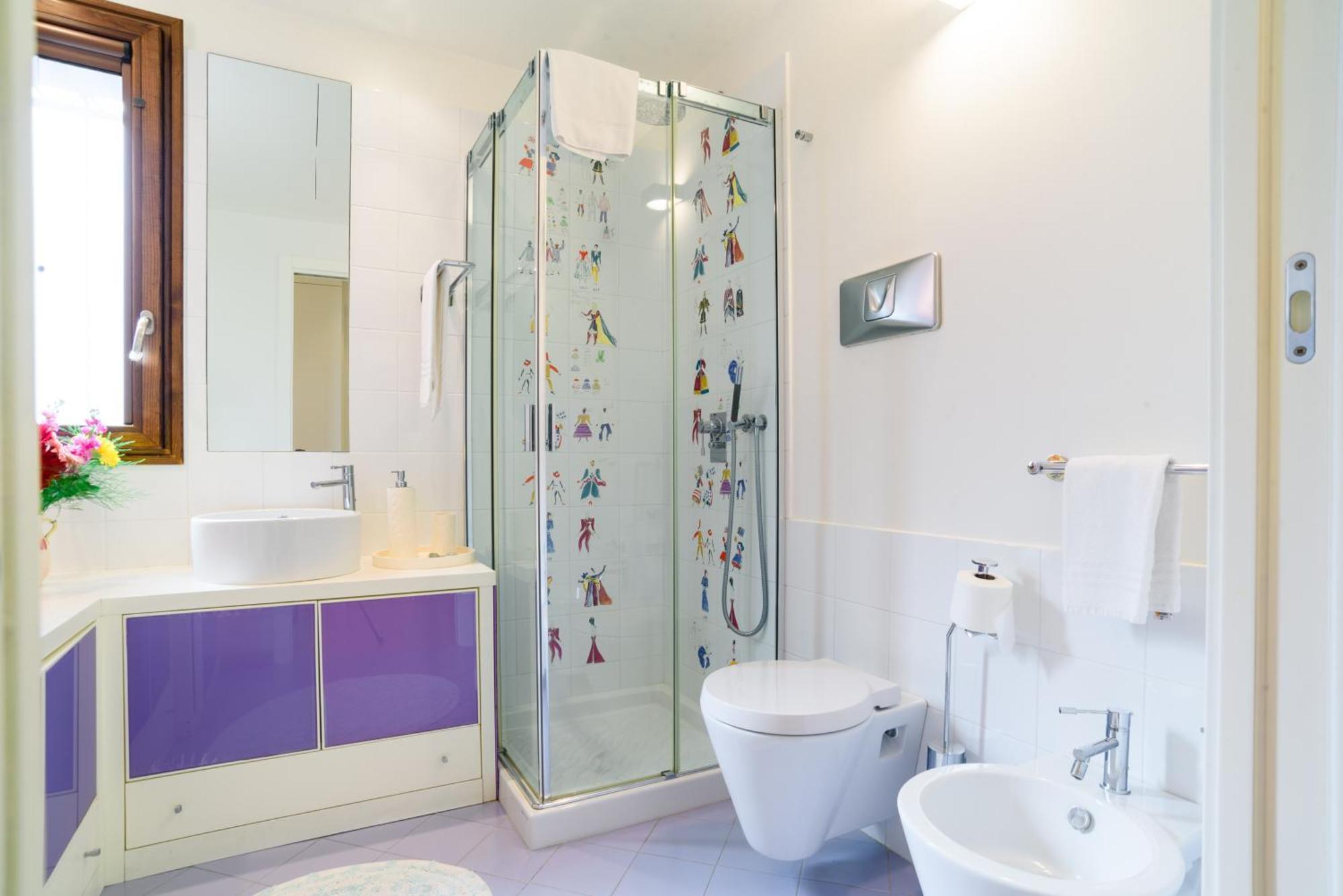 Dhome Baia Mazzaro' Taormina Room photo