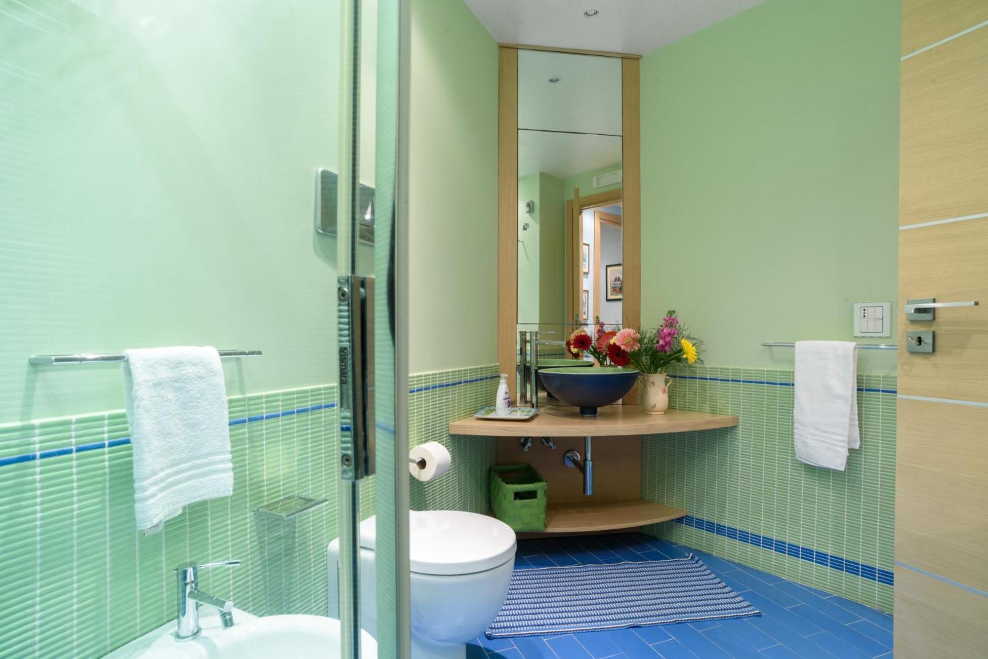 Dhome Baia Mazzaro' Taormina Room photo